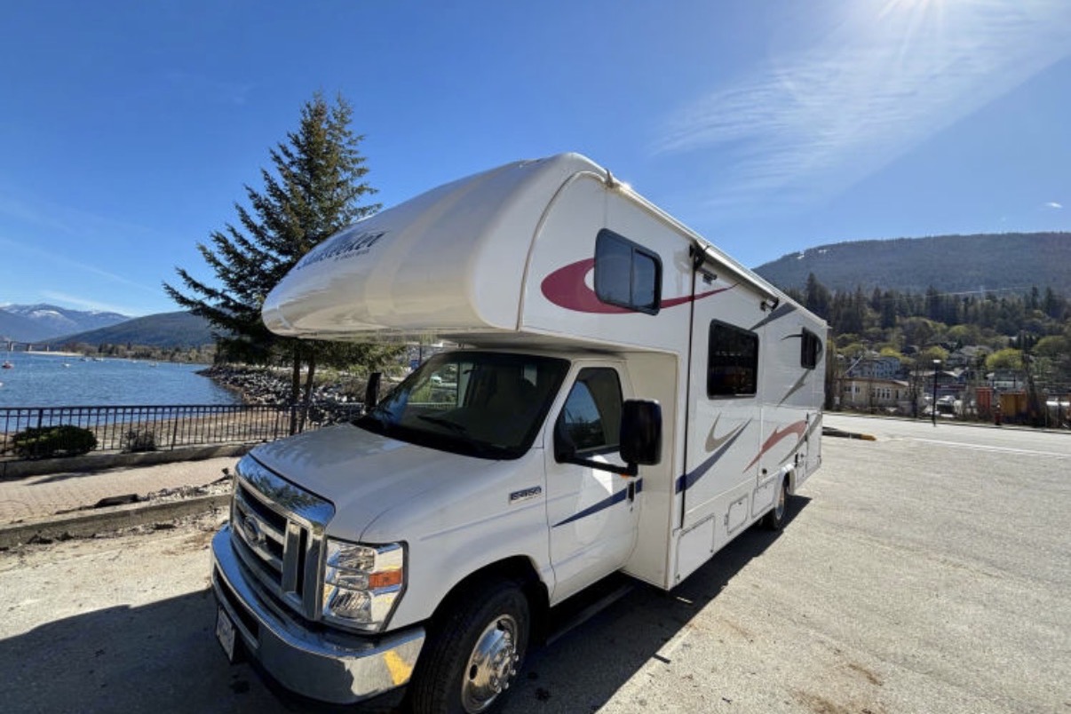 Kootenay Dream