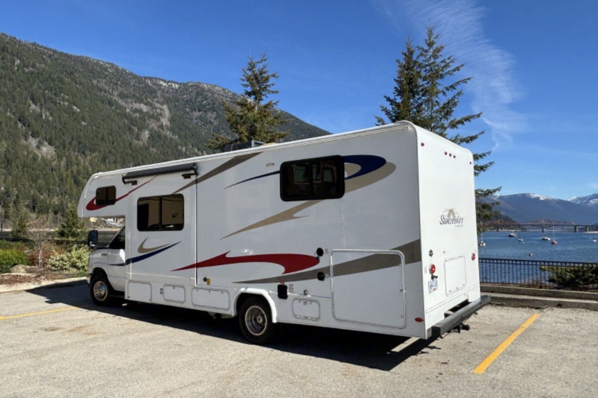 Kootenay Dream