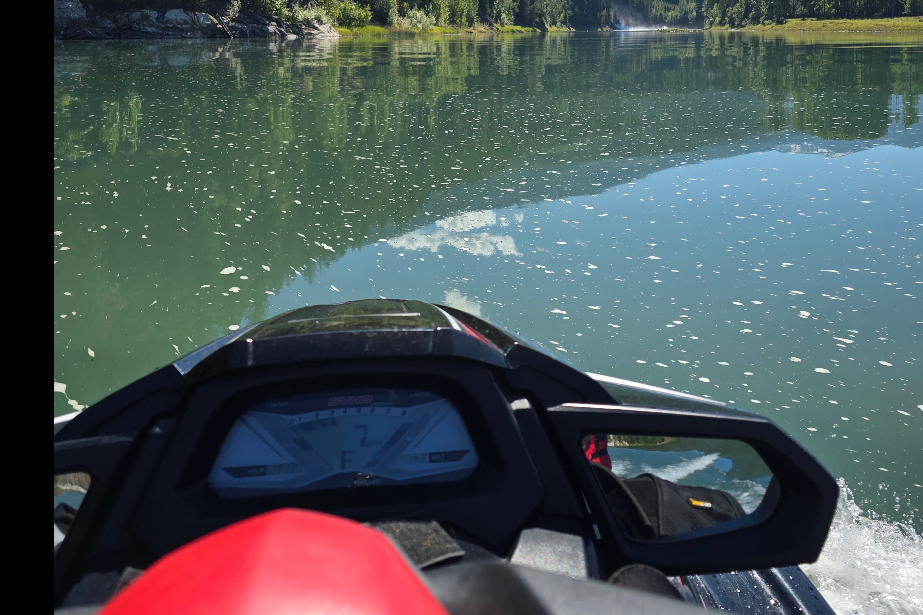 🔥 The Ultimate Horsepower Addict’s Paradise – Okanagan Adventure Like No Other! 🔥