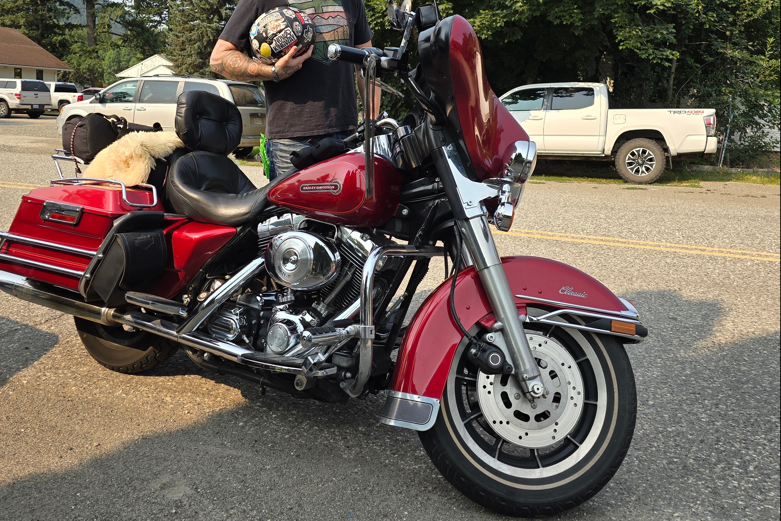 🔥 The Ultimate Horsepower Addict’s Paradise – Okanagan Adventure Like No Other! 🔥
