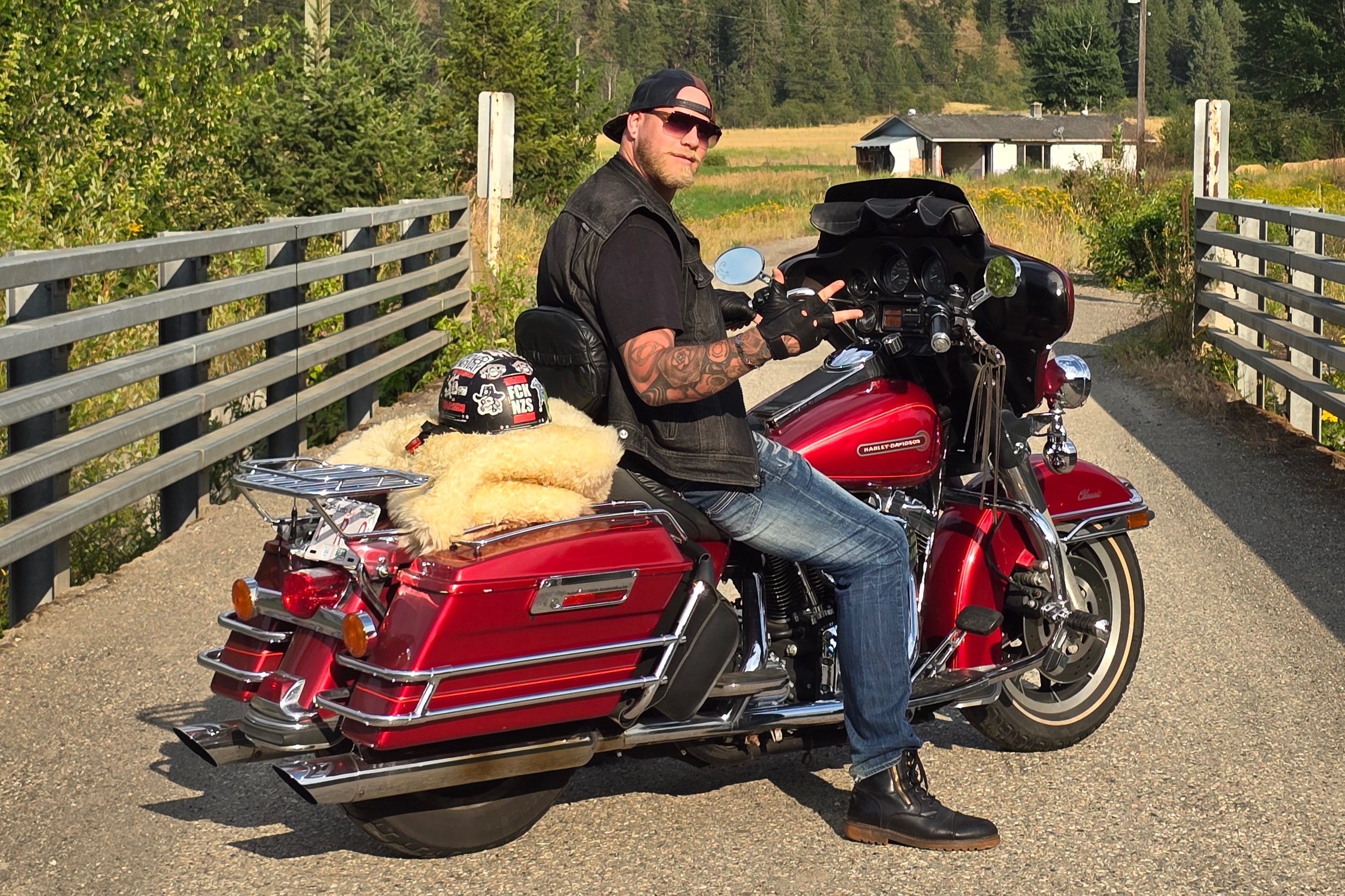 🔥 The Ultimate Horsepower Addict’s Paradise – Okanagan Adventure Like No Other! 🔥