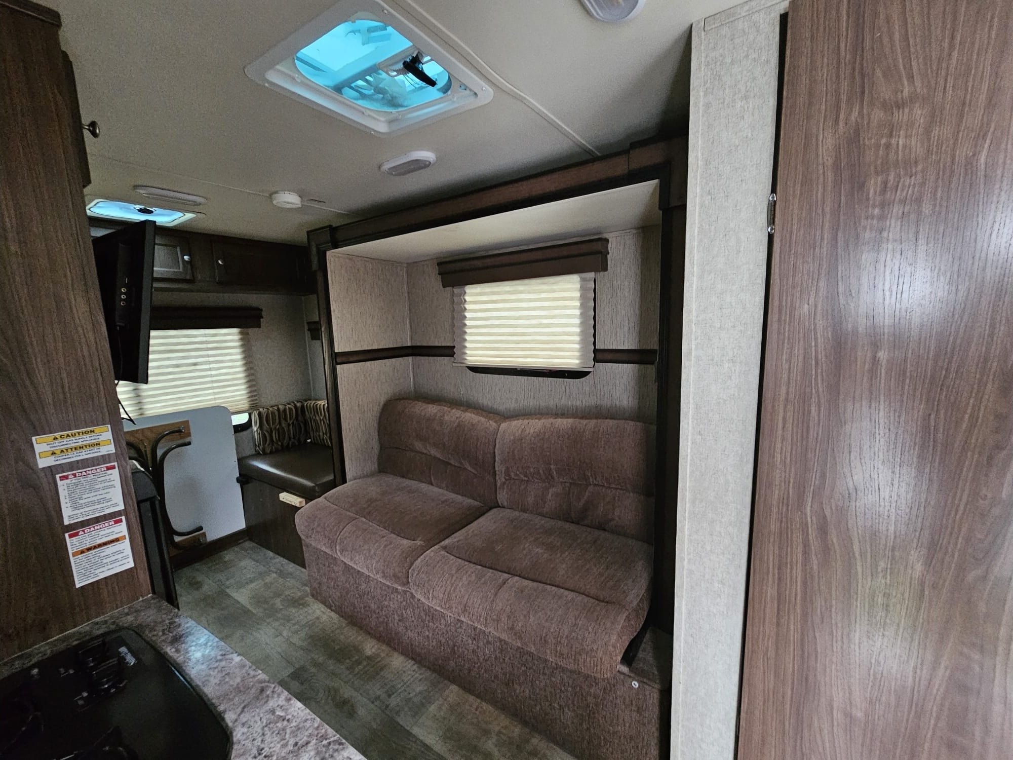 Moeed’s MicroCabin