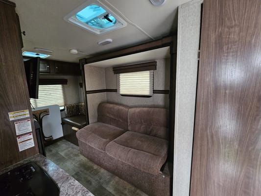 Moeed’s MicroCabin