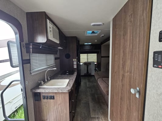Moeed’s MicroCabin