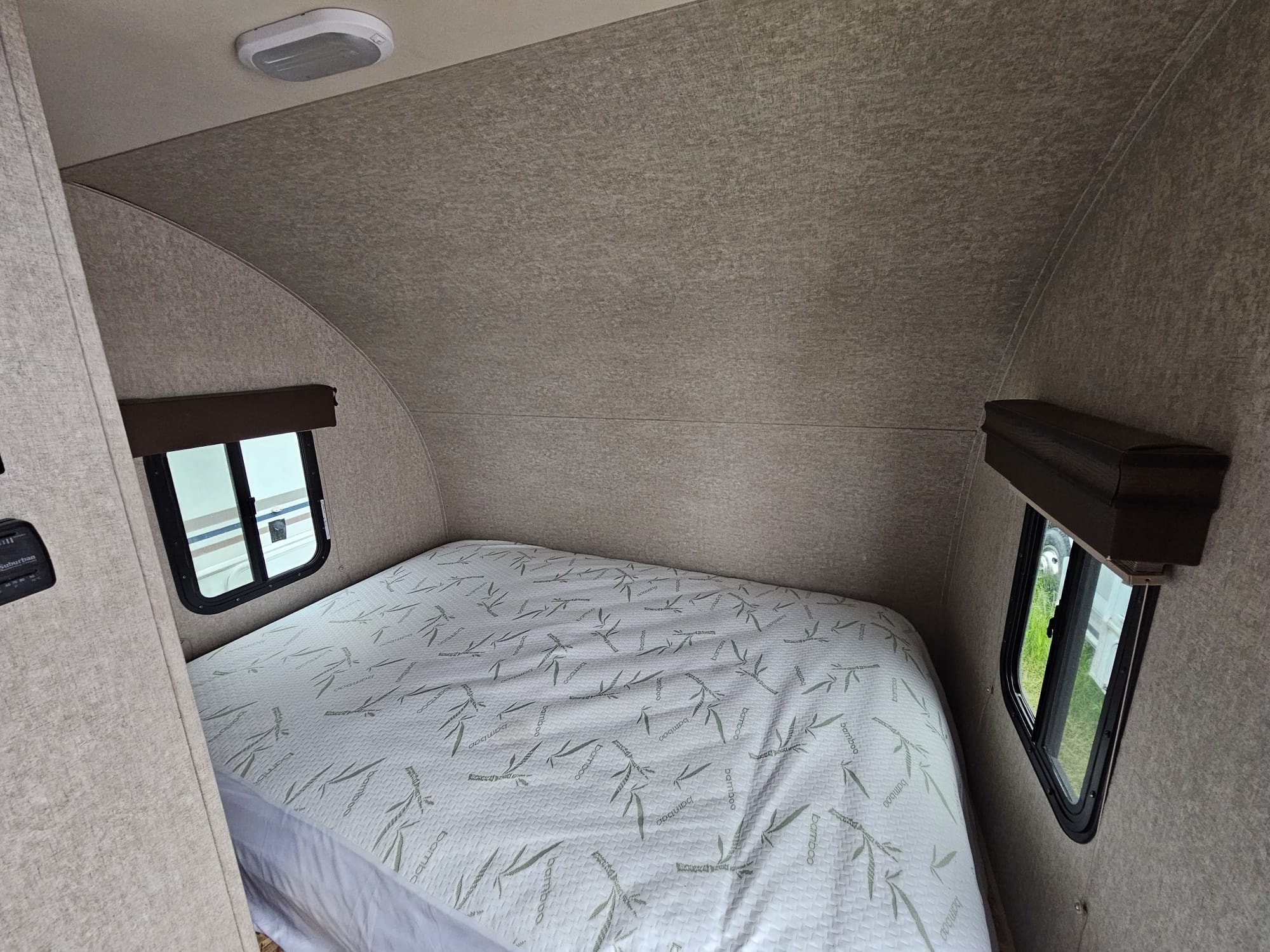Moeed’s MicroCabin