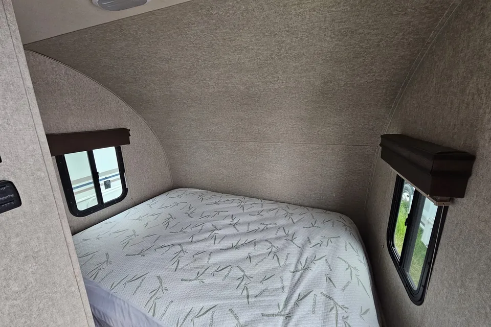 Moeed’s MicroCabin