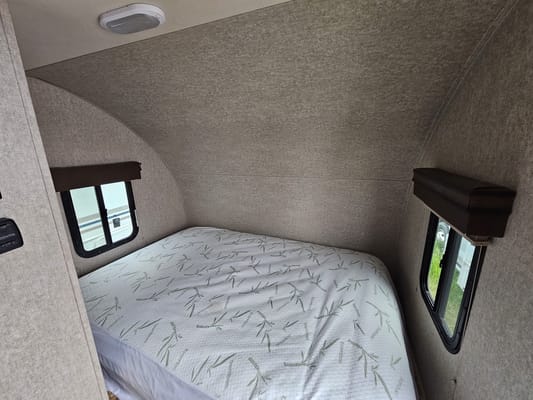 Moeed’s MicroCabin