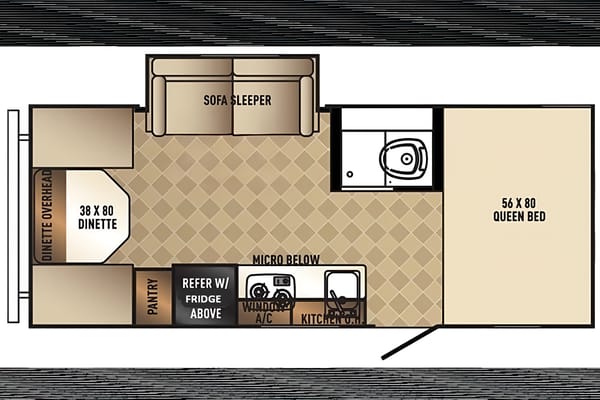 Moeed’s MicroCabin