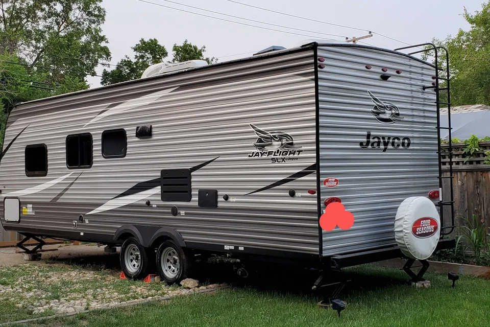2021 Jayco  264BH  Travel Trailer