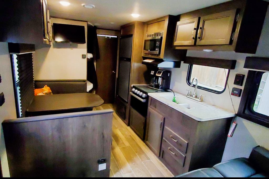 2021 Jayco  264BH  Travel Trailer