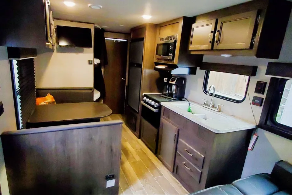 2021 Jayco  264BH  Travel Trailer