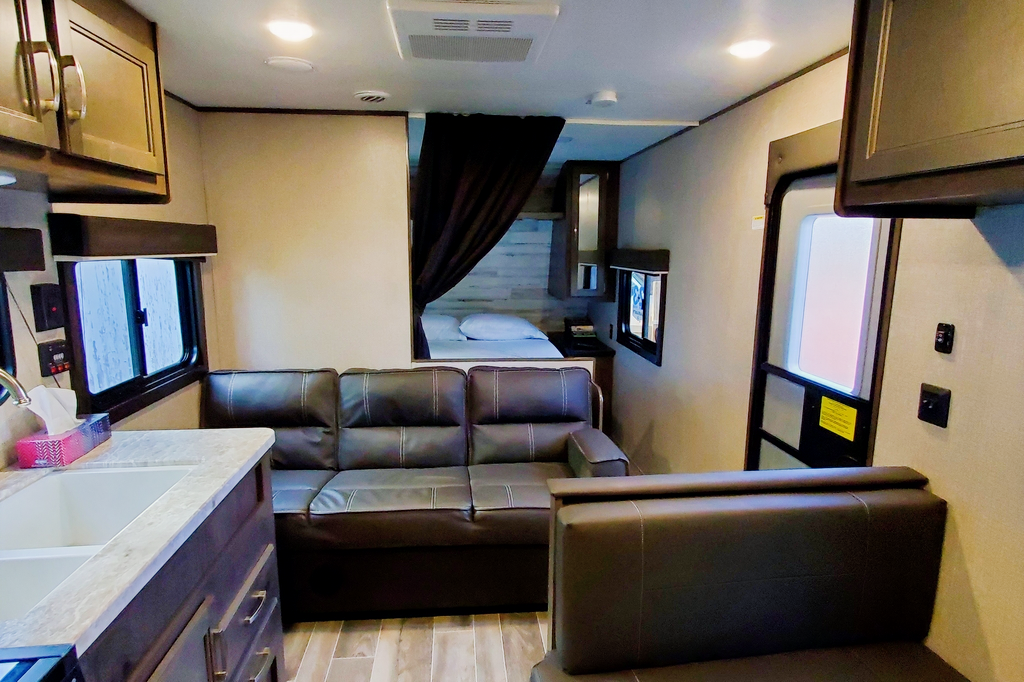 2021 Jayco  264BH  Travel Trailer