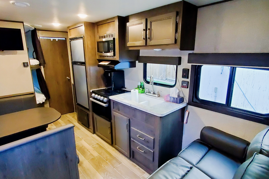 2021 Jayco  264BH  Travel Trailer