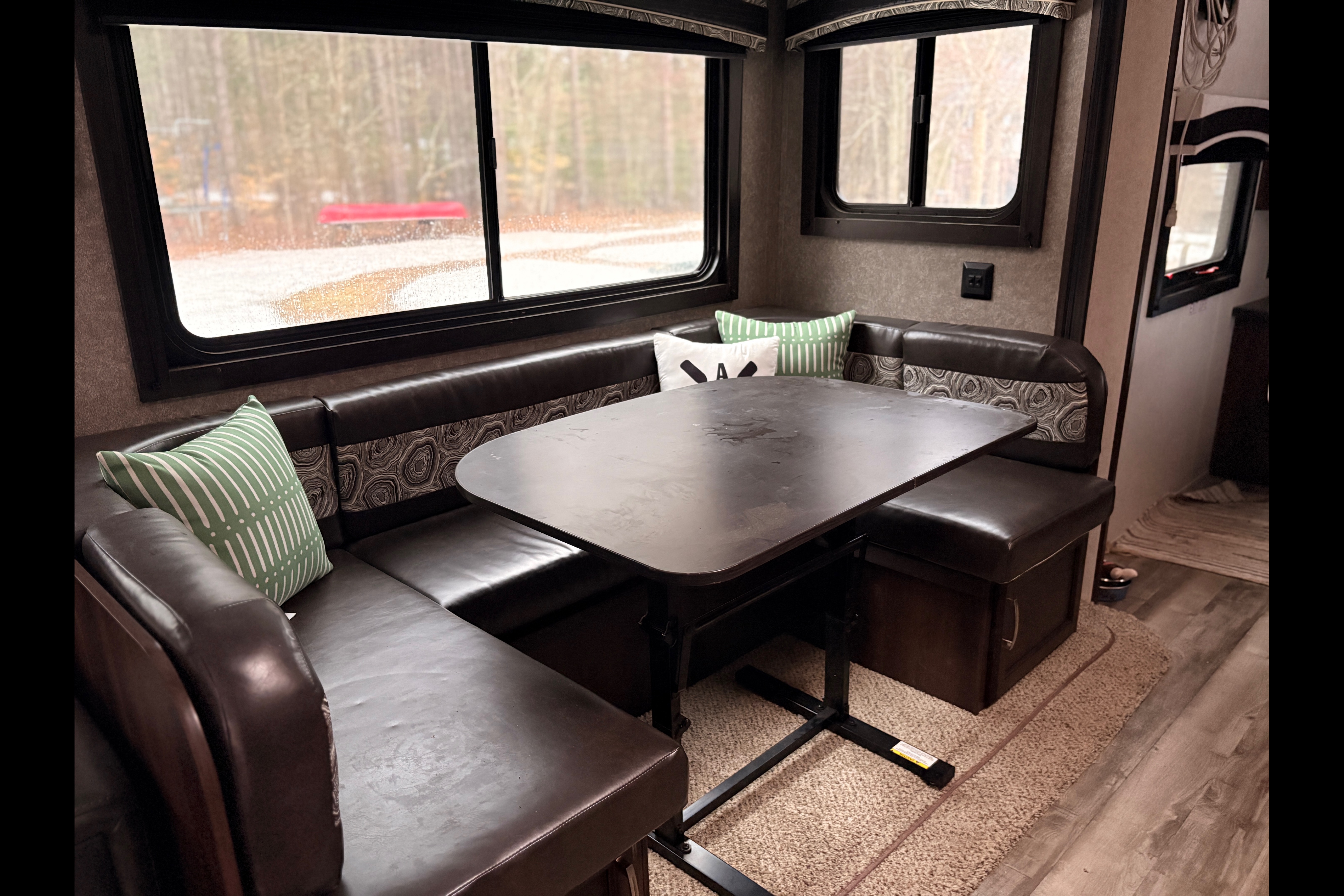 Jayco Jayflight
