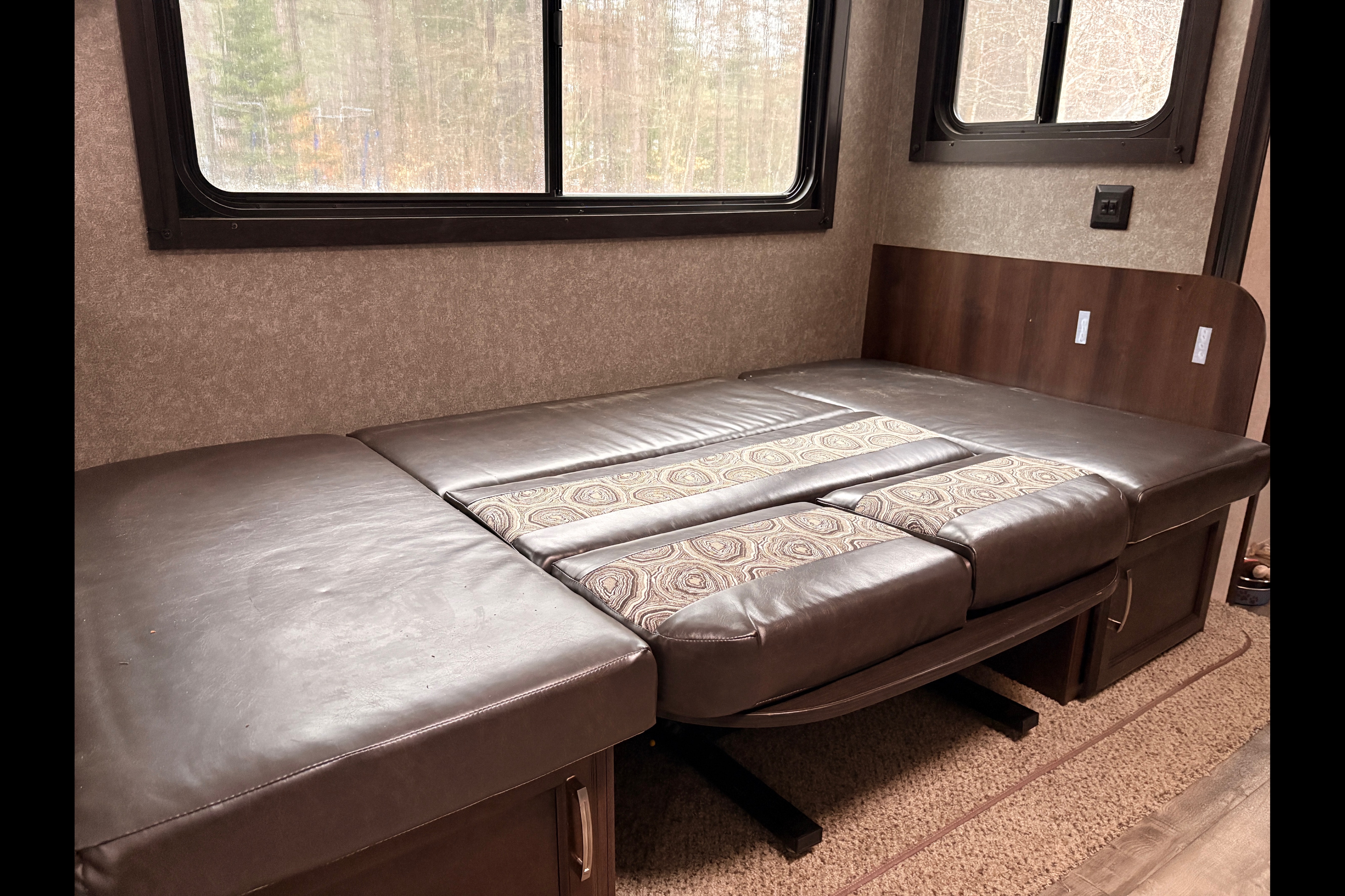 Jayco Jayflight