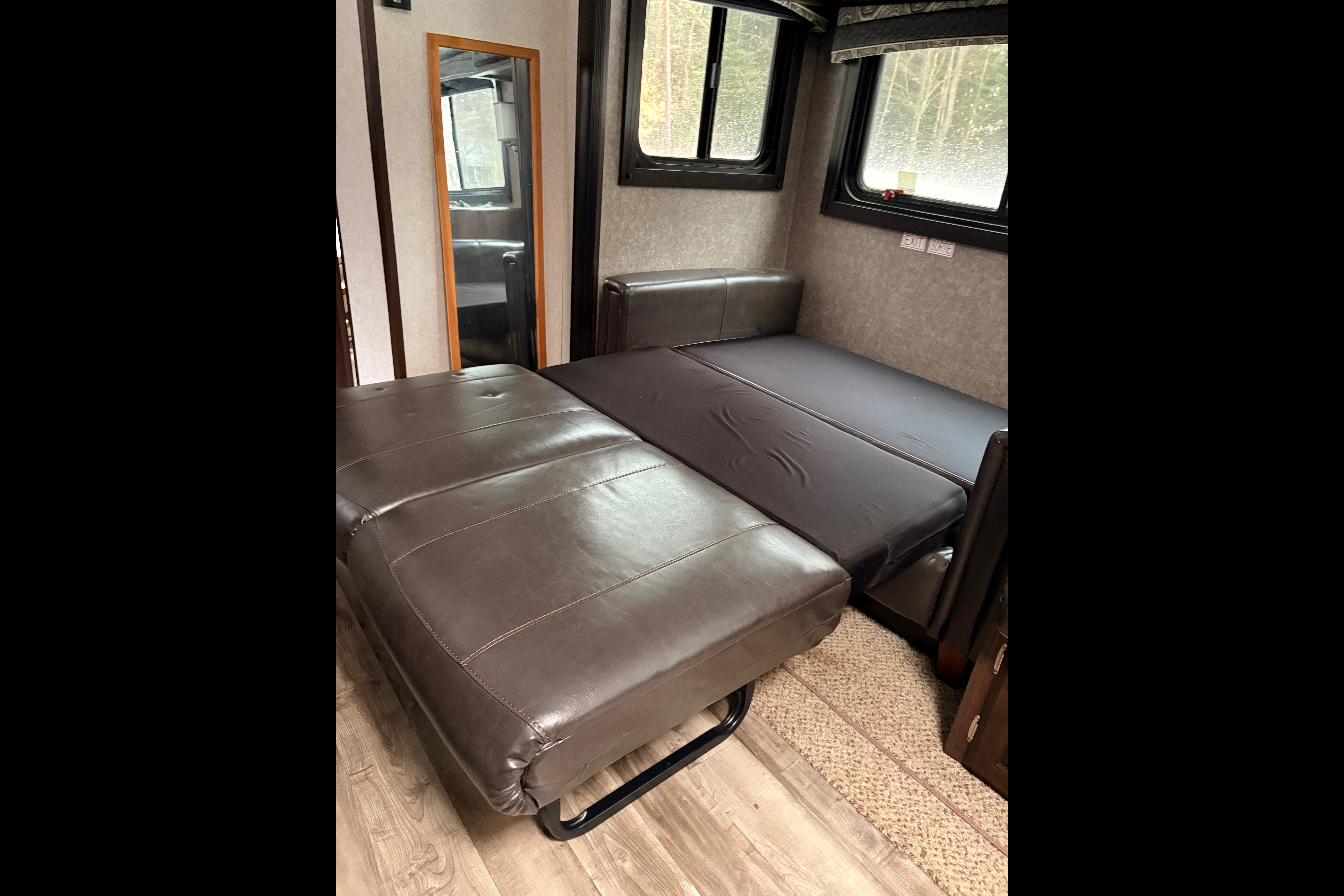 Jayco Jayflight