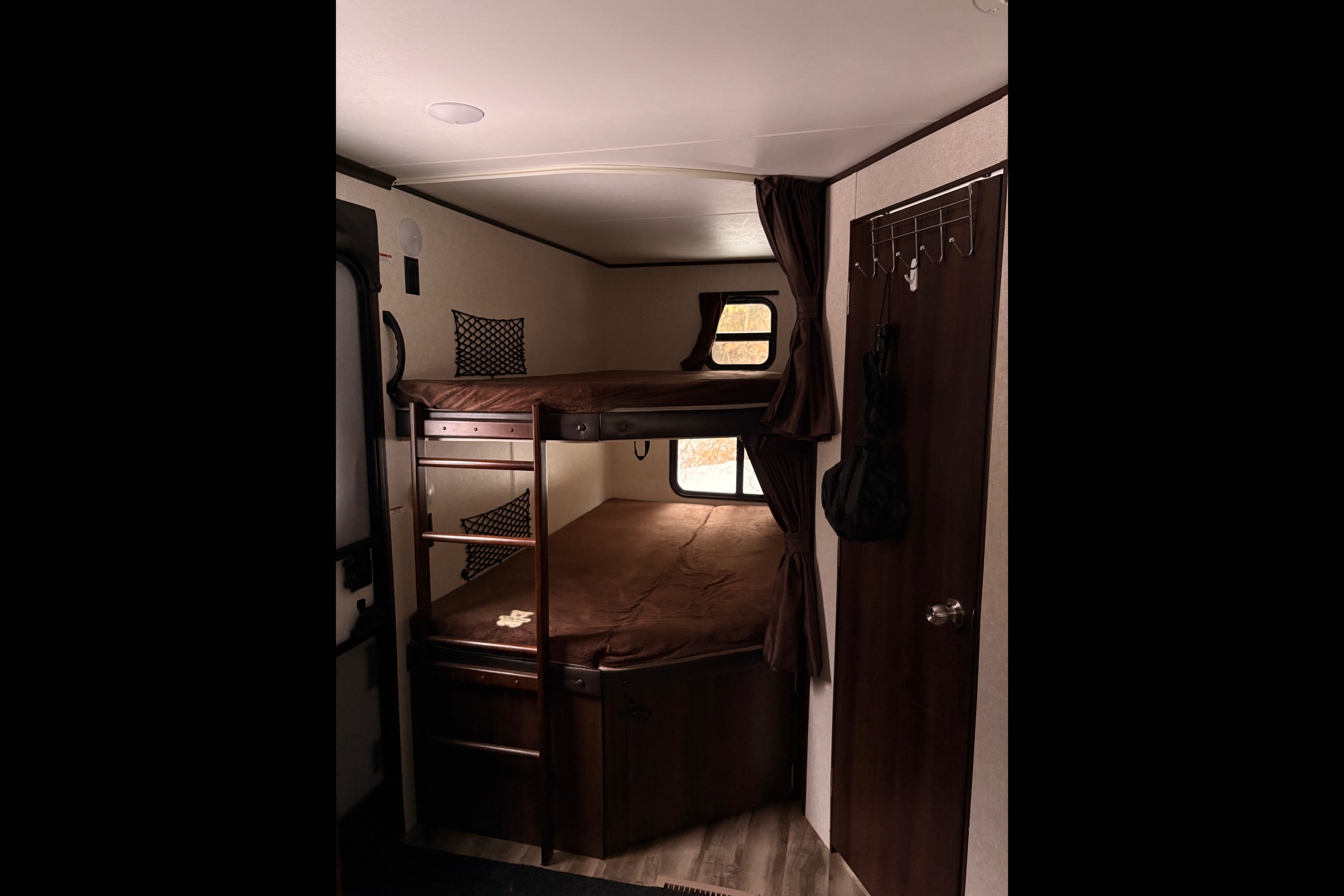 Jayco Jayflight