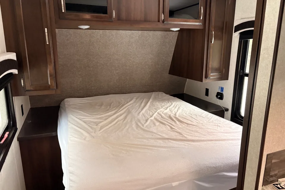 Jayco Jayflight