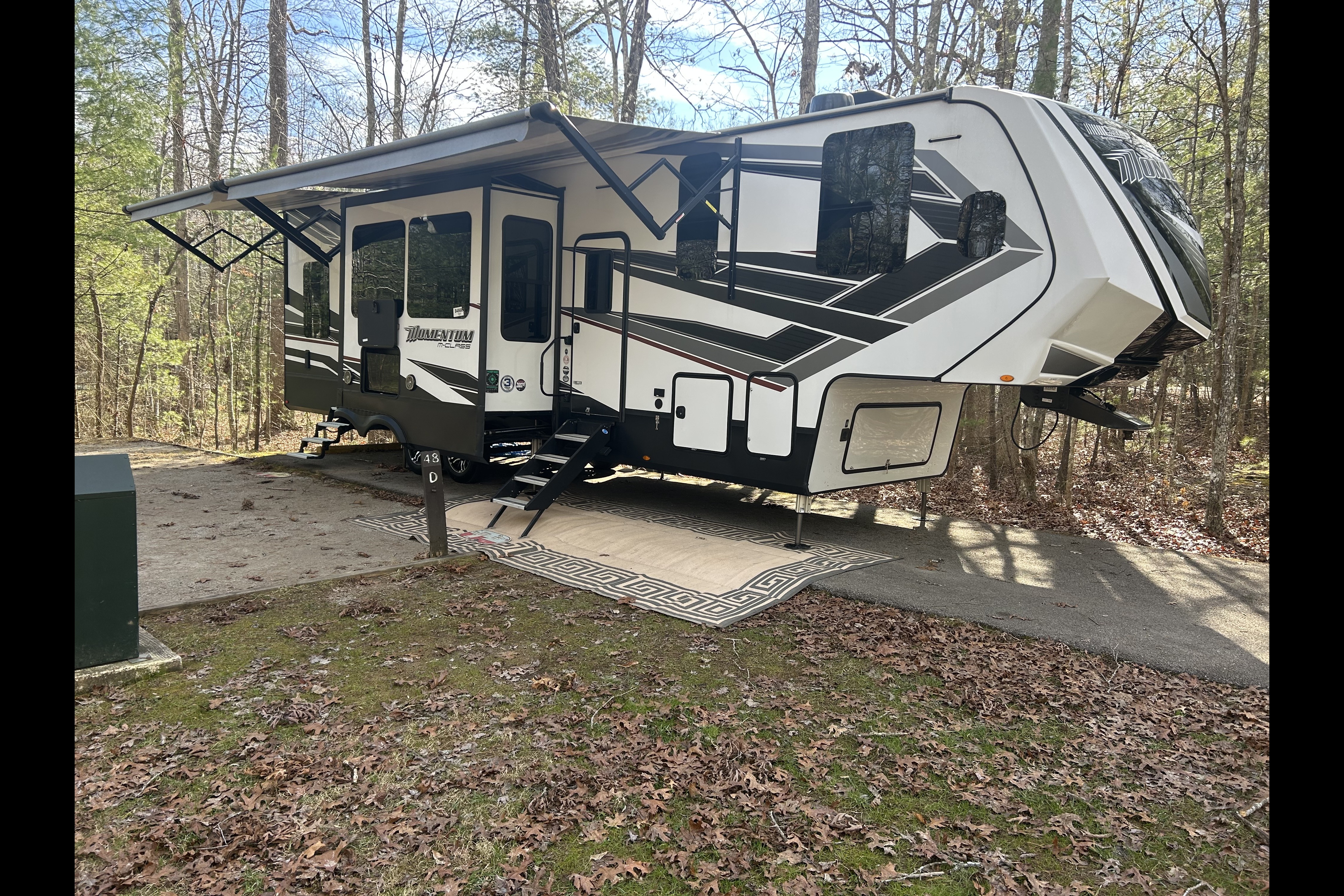Back Country Condo