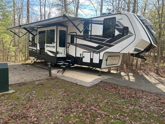Back Country Condo