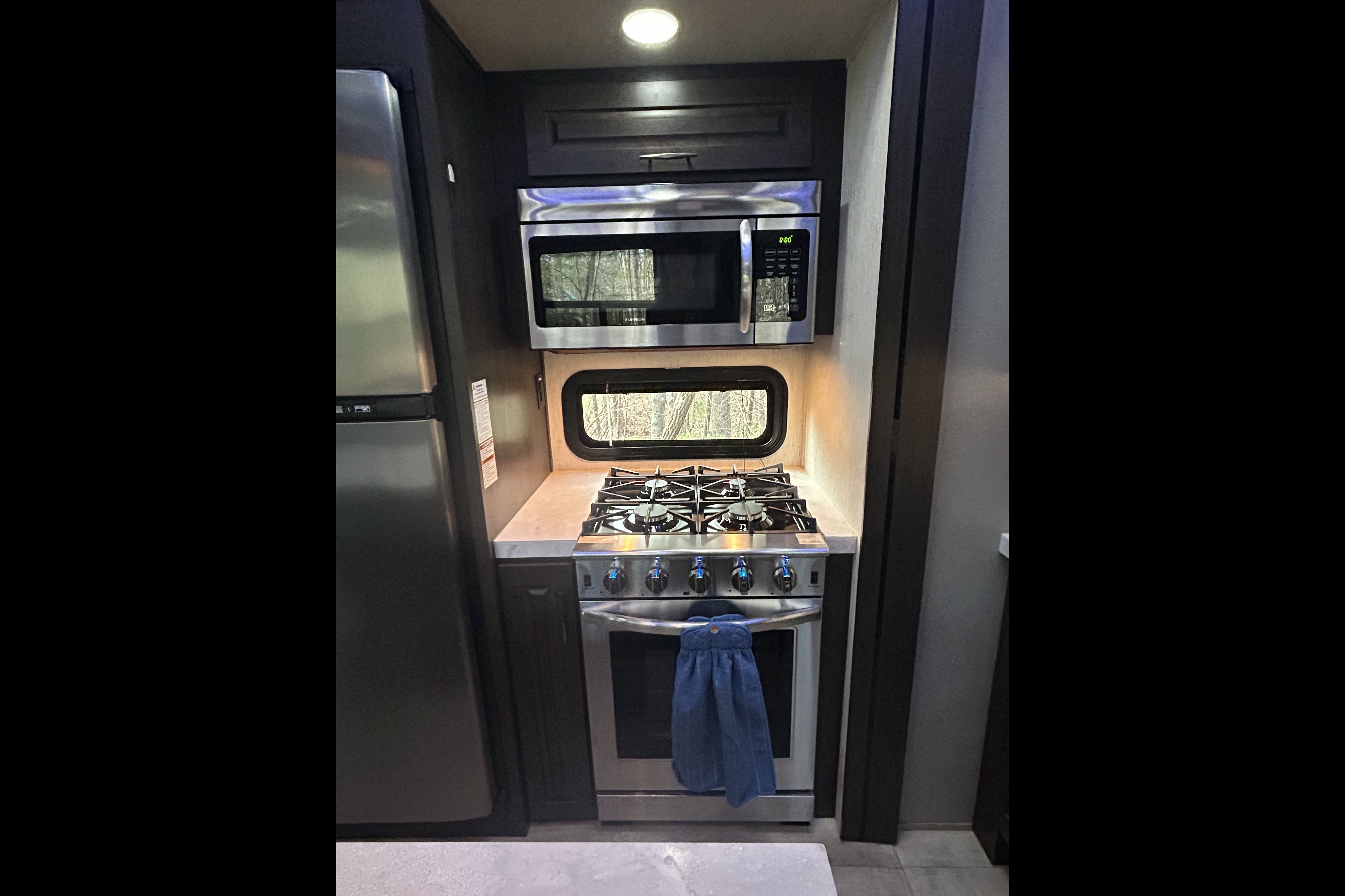 Back Country Condo