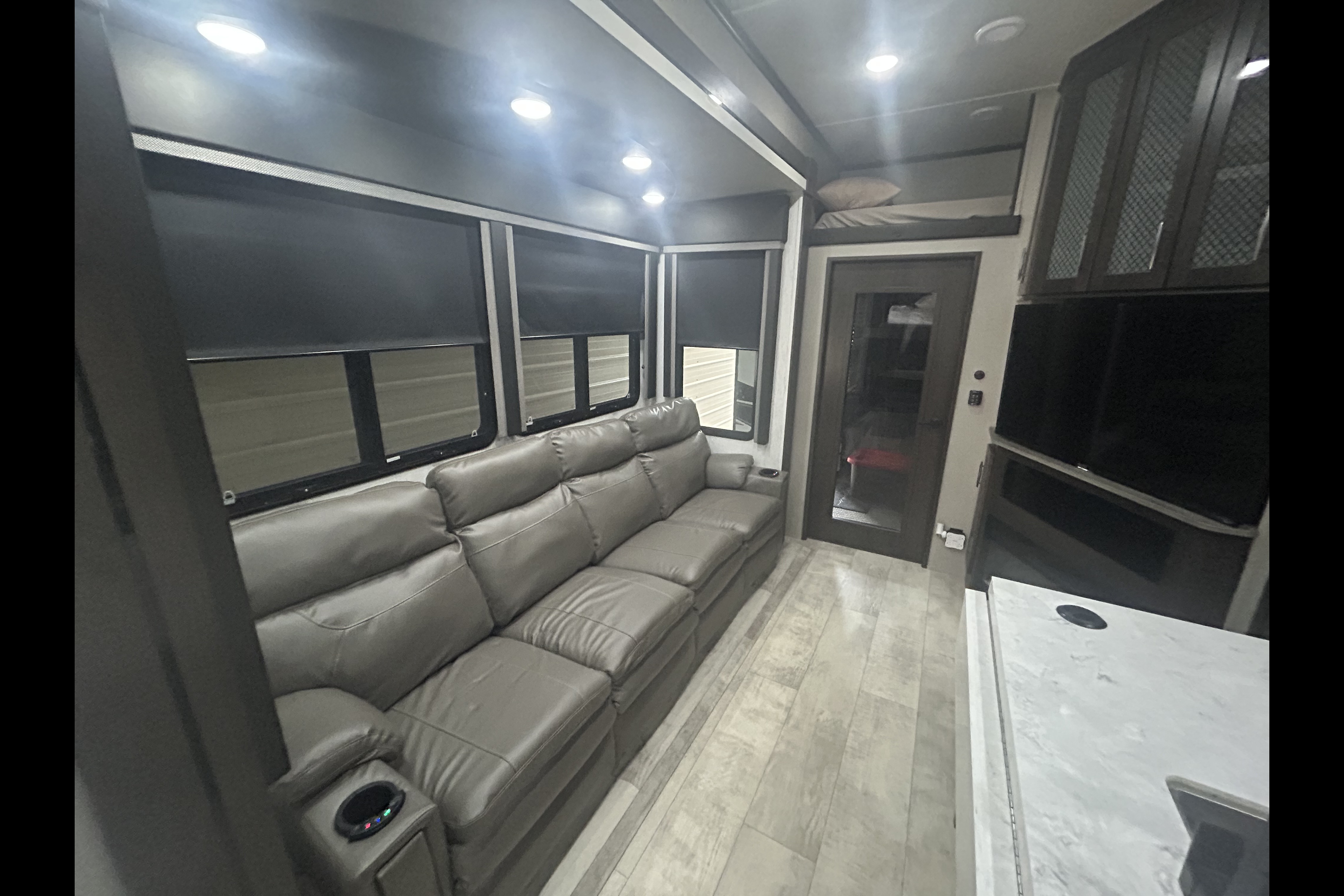 Back Country Condo