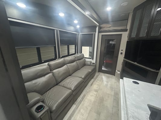 Back Country Condo