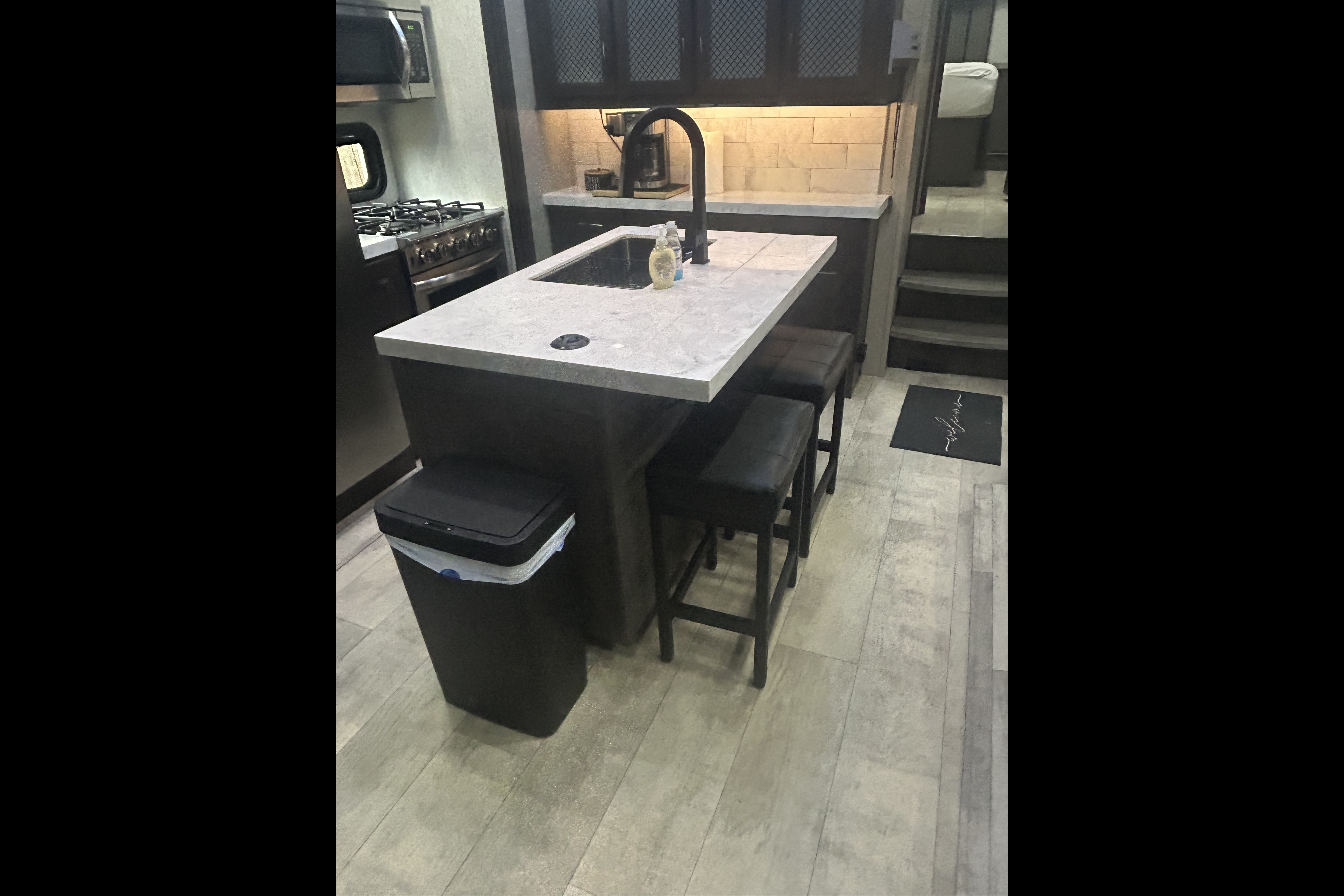Back Country Condo