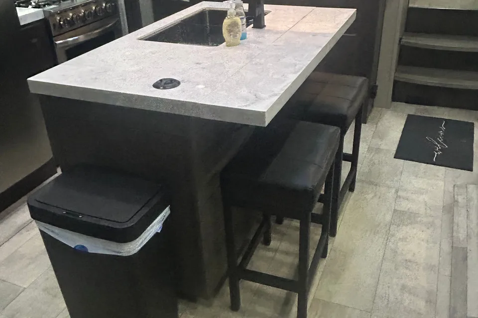 Back Country Condo