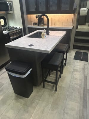 Back Country Condo