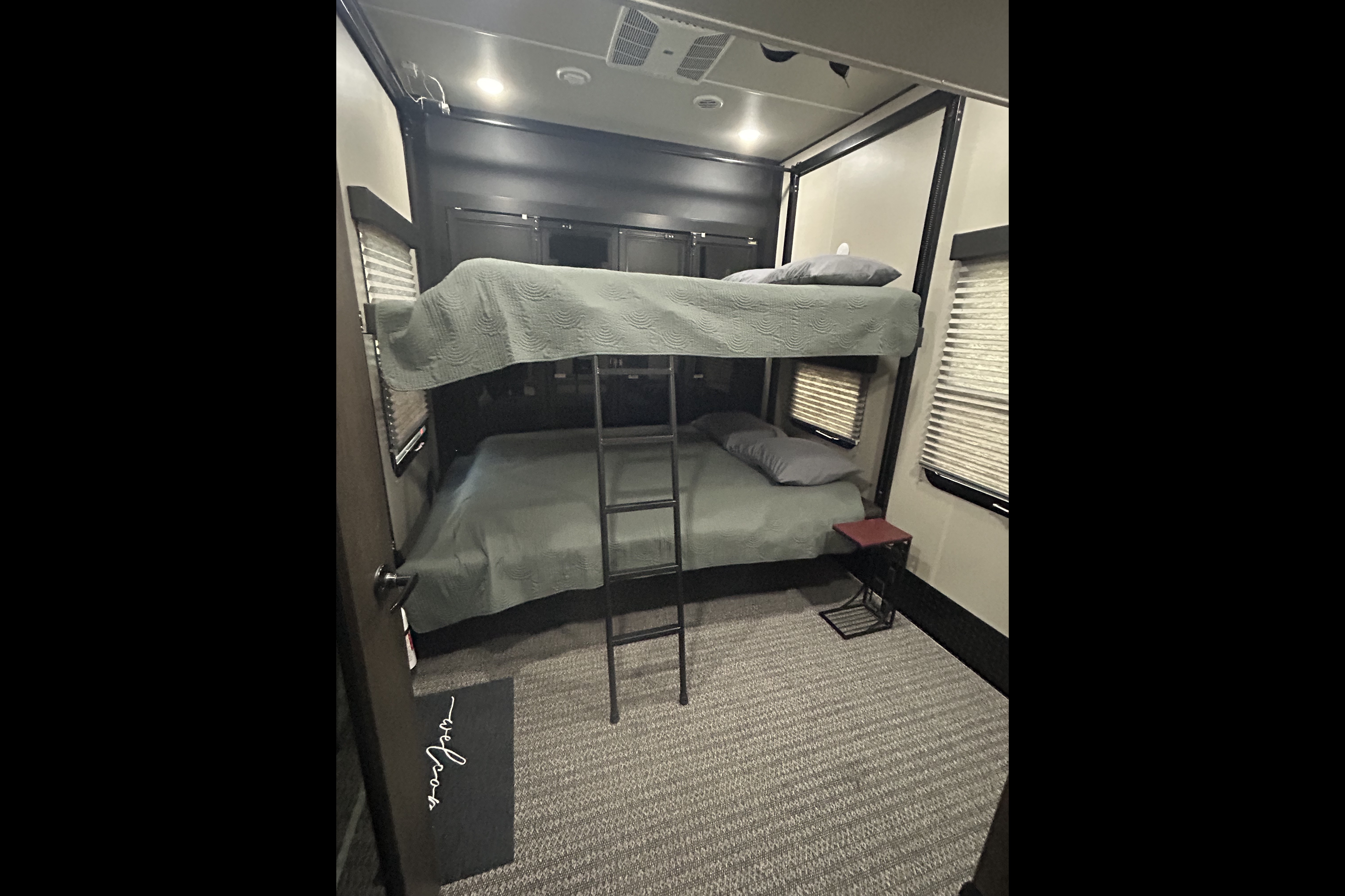 Back Country Condo