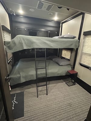 Back Country Condo