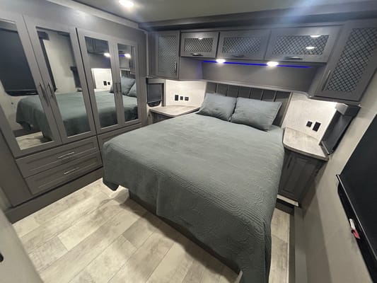 Back Country Condo
