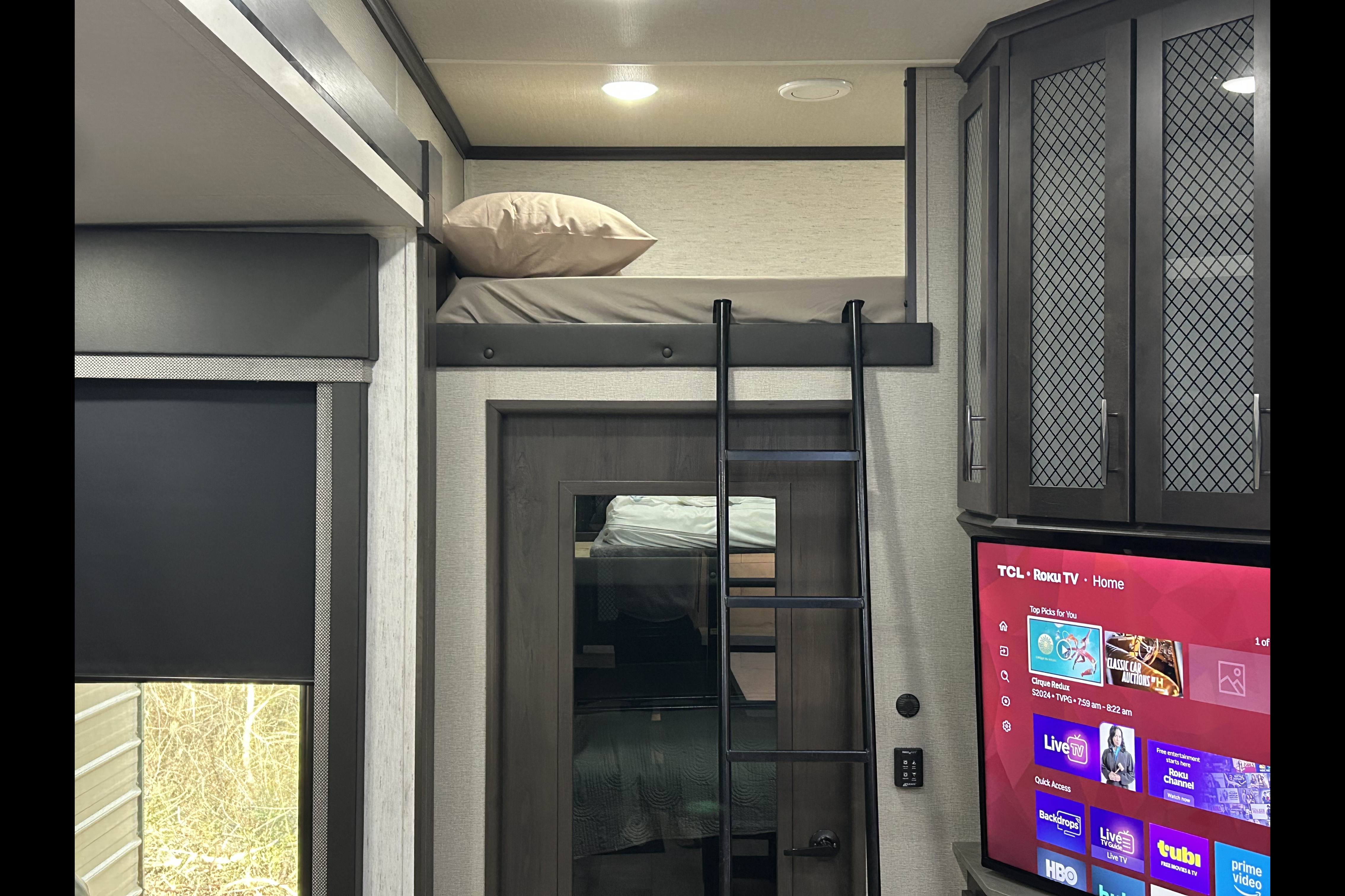 Back Country Condo