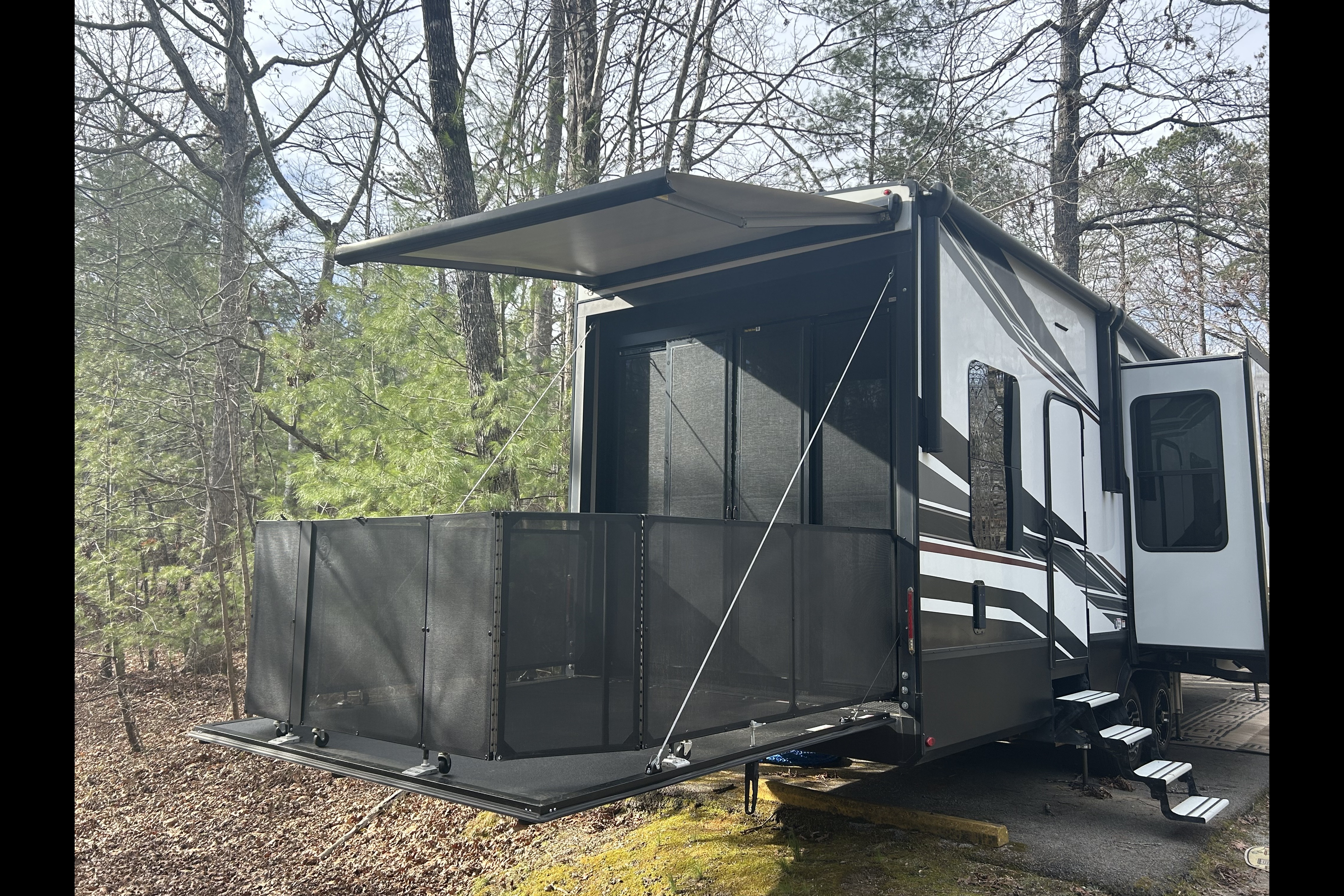 Back Country Condo