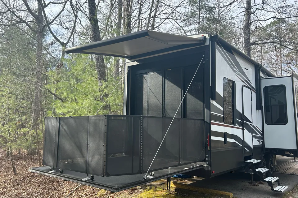 Back Country Condo