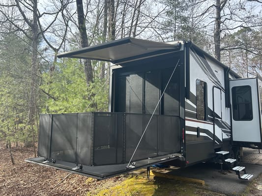 Back Country Condo