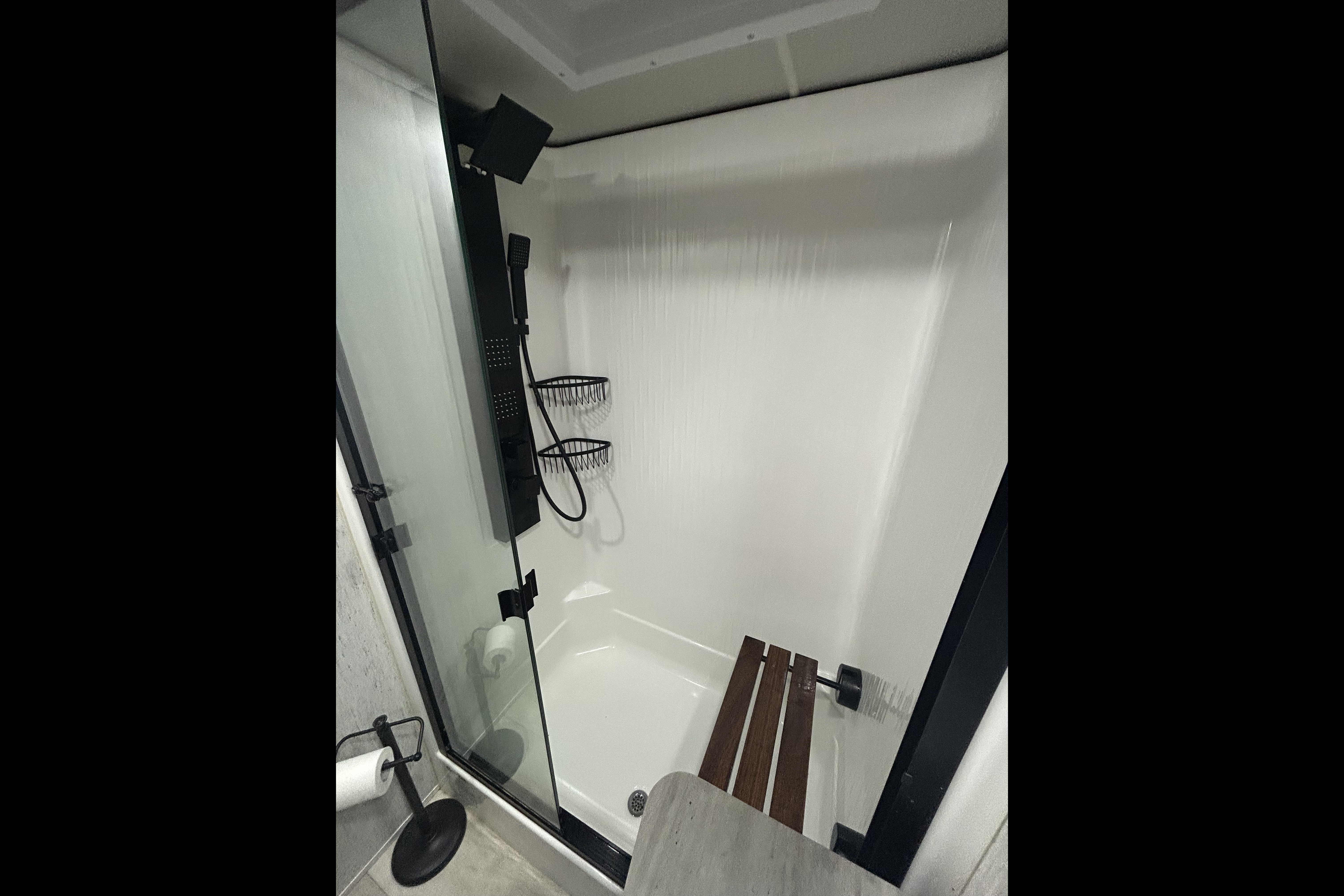 Back Country Condo