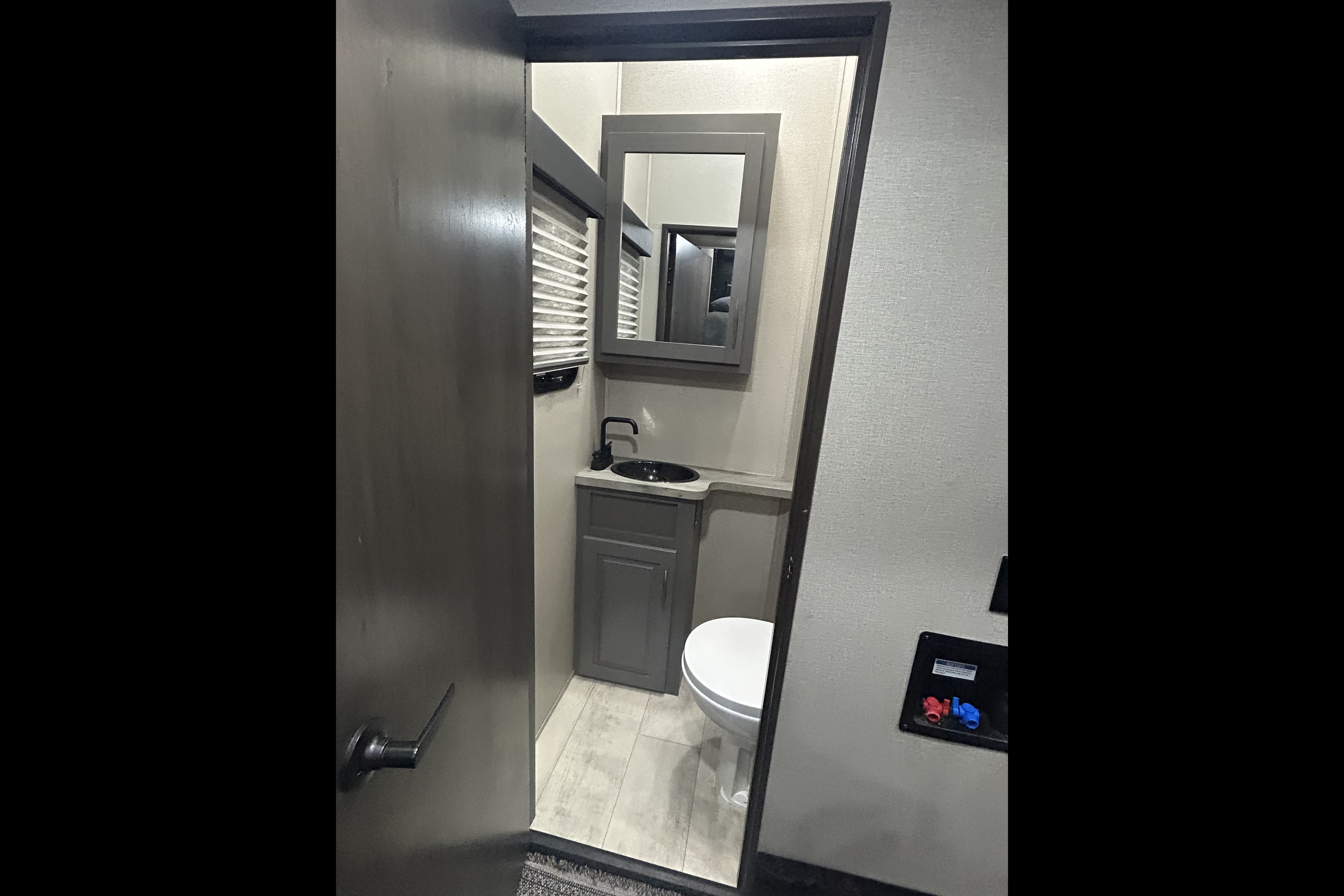 Back Country Condo