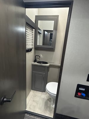 Back Country Condo
