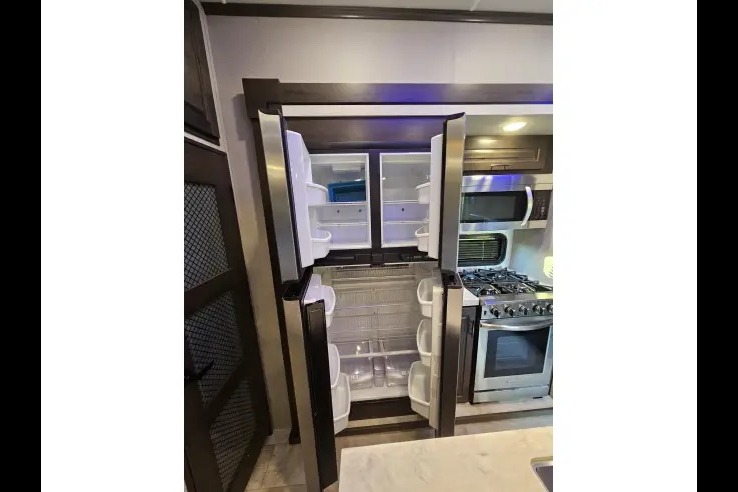 Back Country Condo