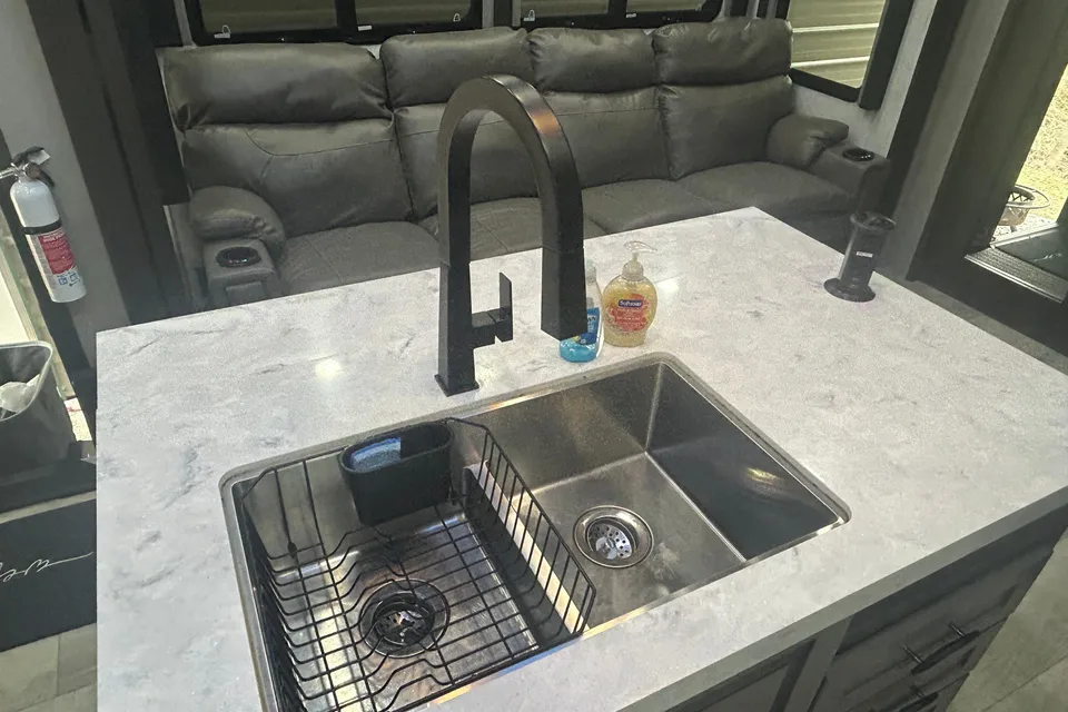 Back Country Condo