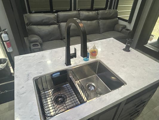 Back Country Condo
