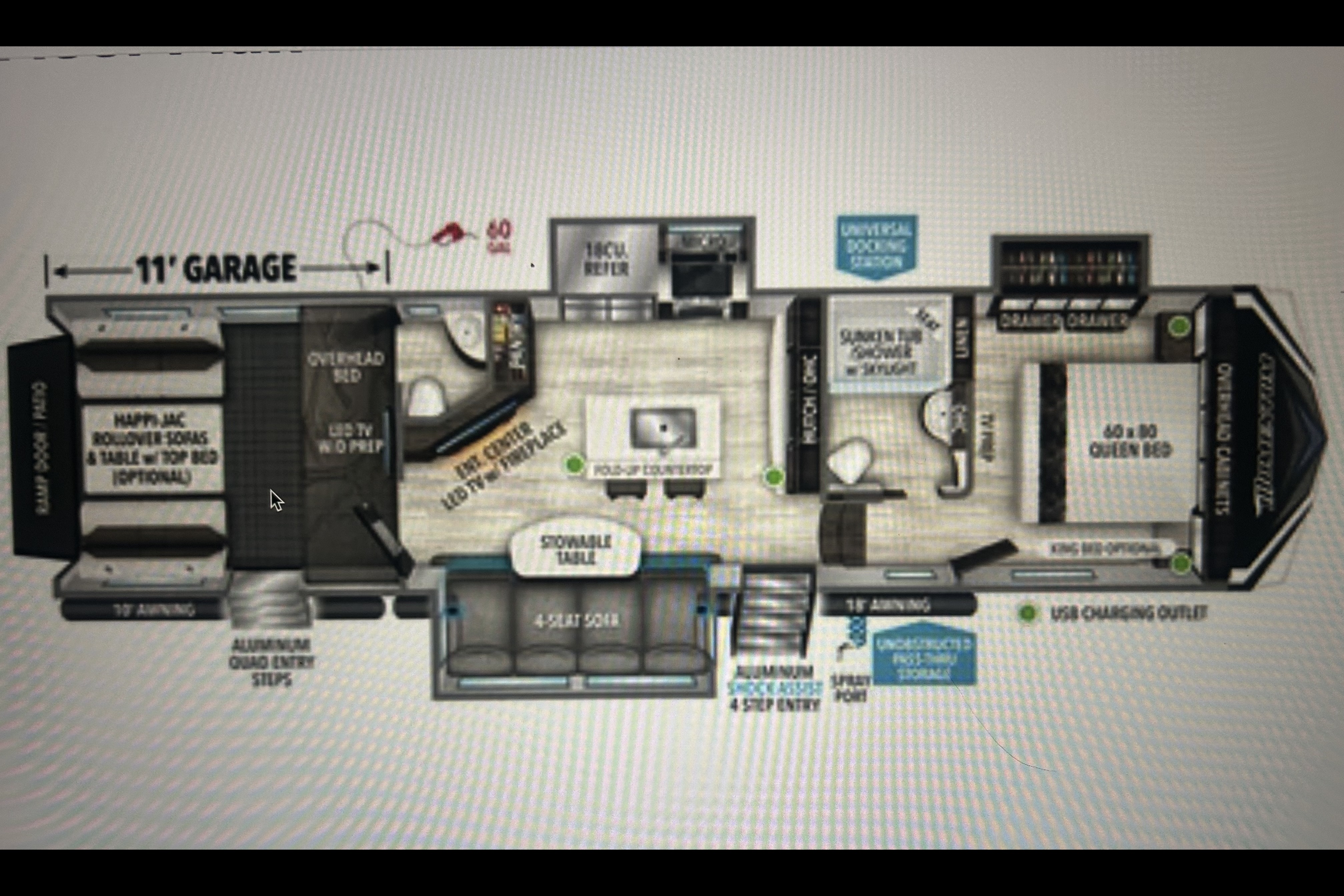 Back Country Condo