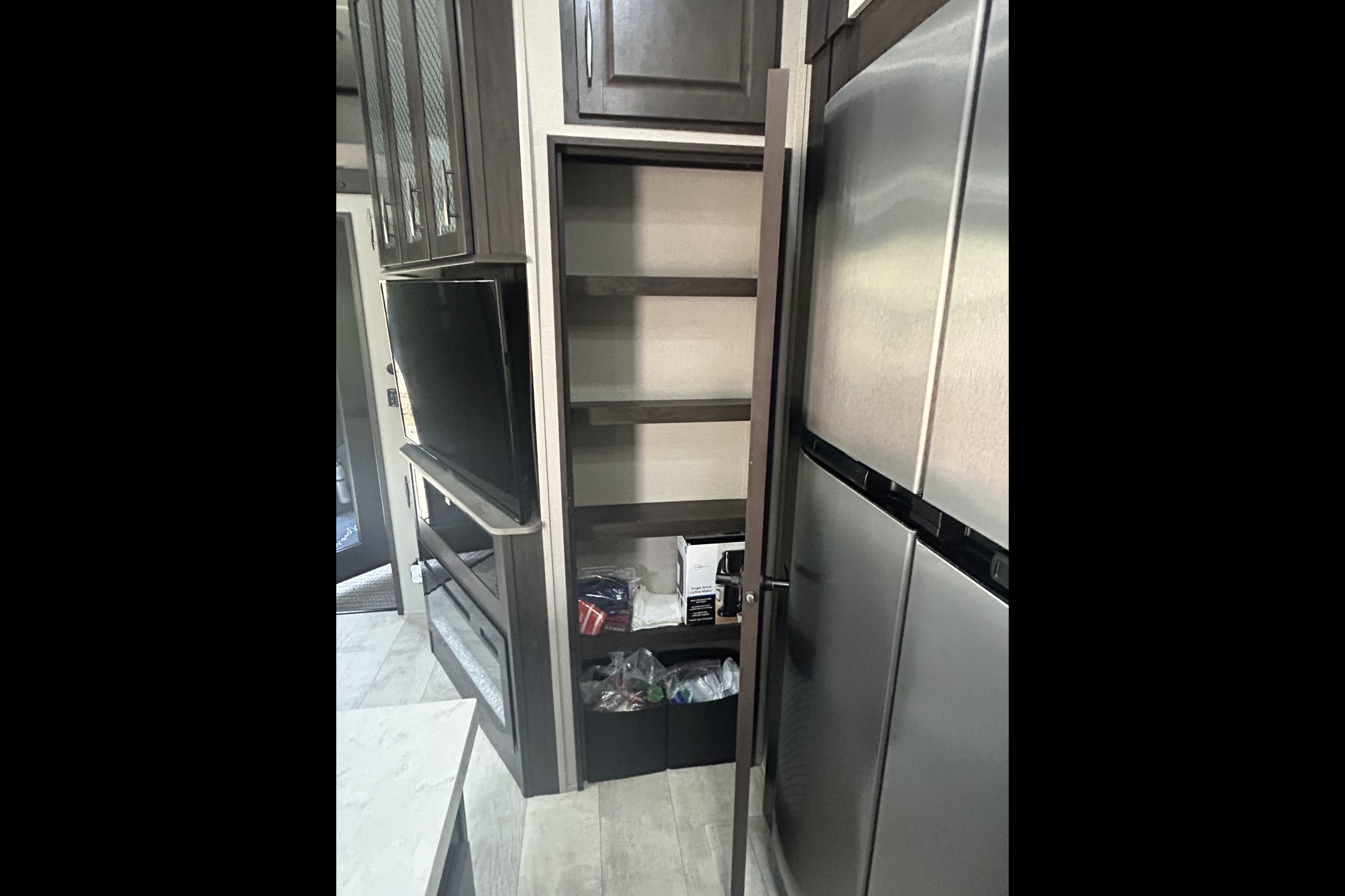 Back Country Condo