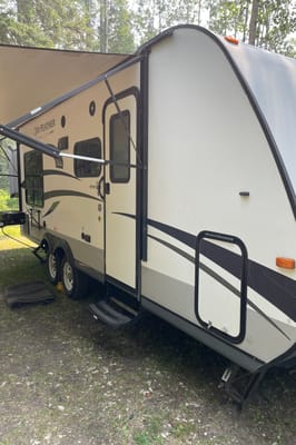 Ray's Jayco 24FT trailer Travel Trailer