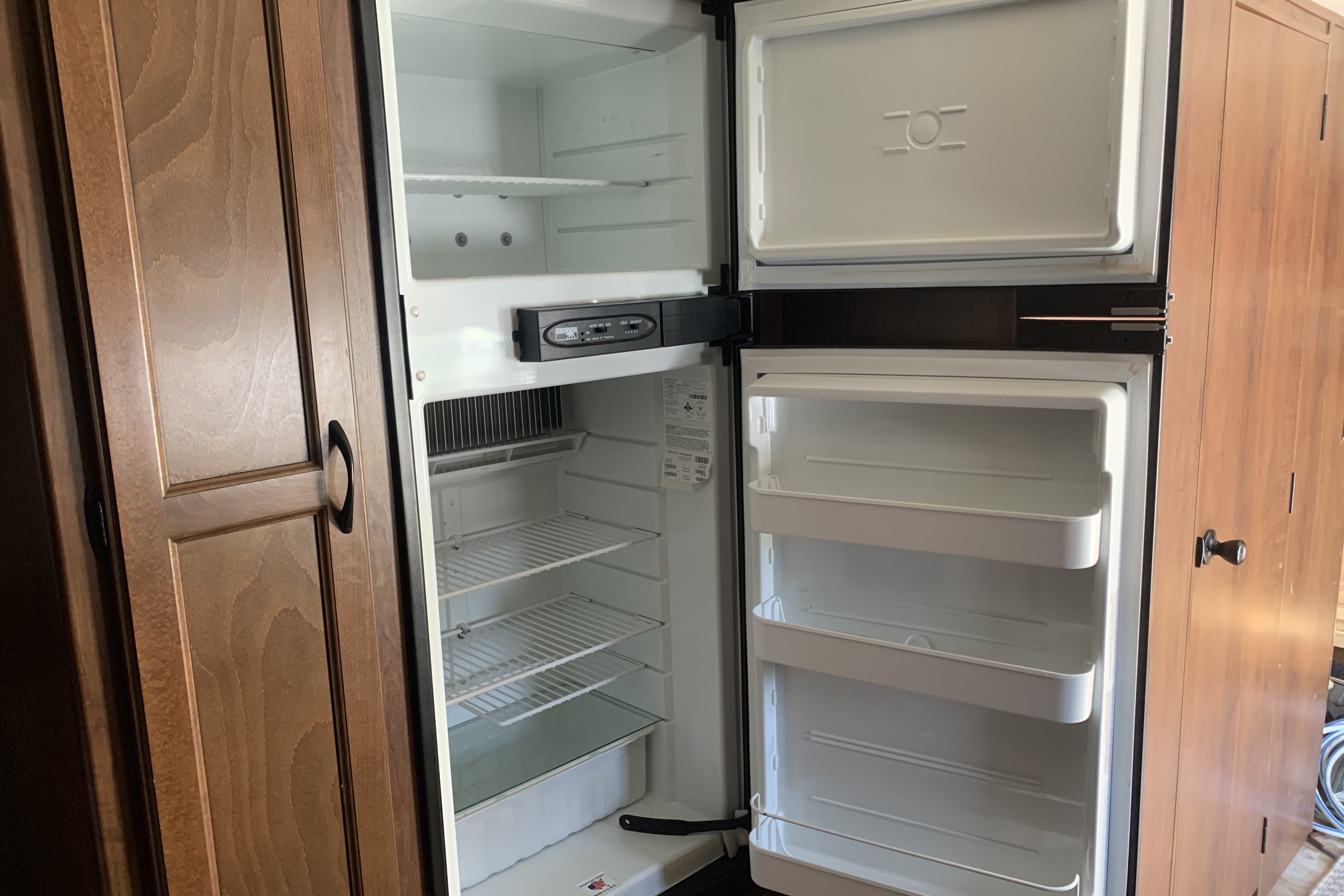 Ray's Jayco 24FT trailer Travel Trailer