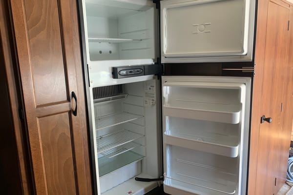 Ray's Jayco 24FT trailer Travel Trailer