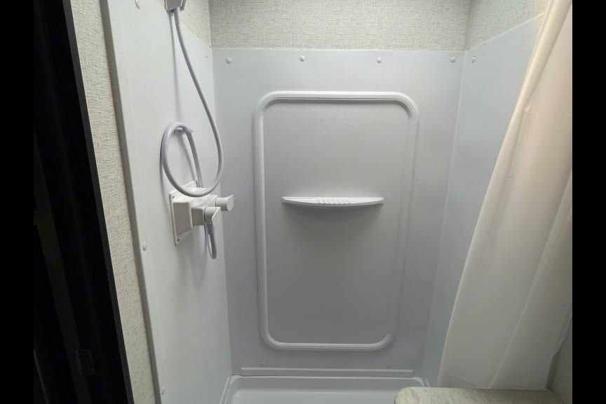 Temporary Stay Trailer | Sleeps 6 | Home Delivery Available