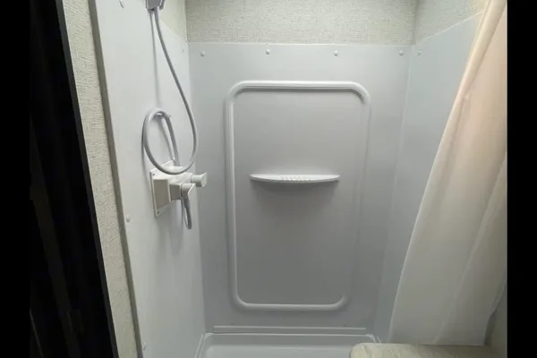 Temporary Stay Trailer | Sleeps 6 | Home Delivery Available